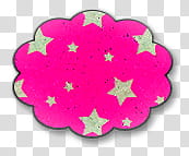 Iconos y D, Cosita byLoqqeagaa () transparent background PNG clipart