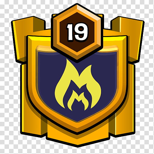 clash of clans clan wars logo