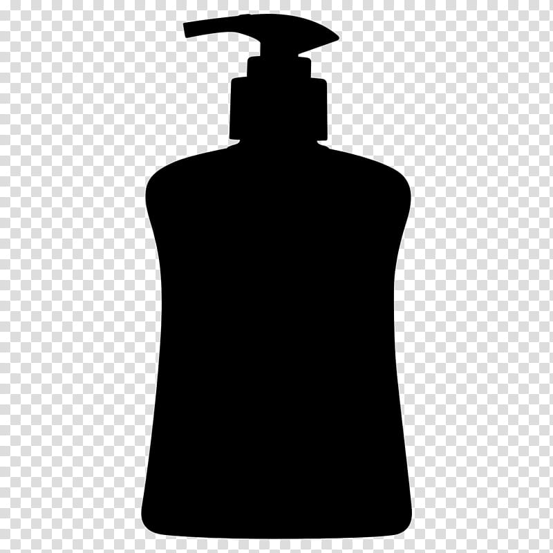 Plastic Bottle, Sleeve, Neck, Outerwear, Mannequin, Black M, Soap Dispenser, Dress transparent background PNG clipart