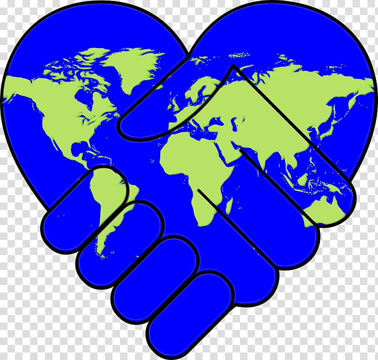 world peace logo