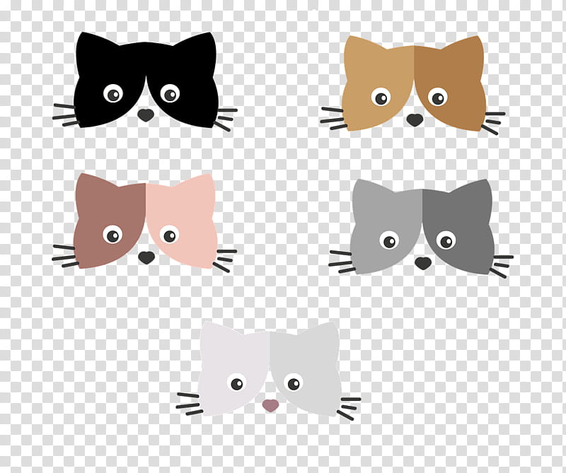 Cats, Kitten, Face, Cuteness, Whiskers, TABBY Cat, Puppy, Kawaii transparent background PNG clipart