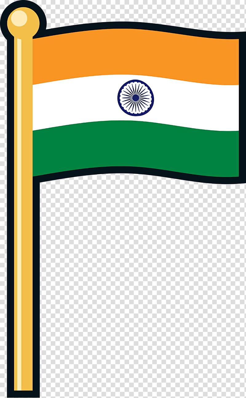 India Independence Day National Flag, India Flag, India Republic Day, Patriotic, Flag Of India, Tricolour, United States Flag Code transparent background PNG clipart