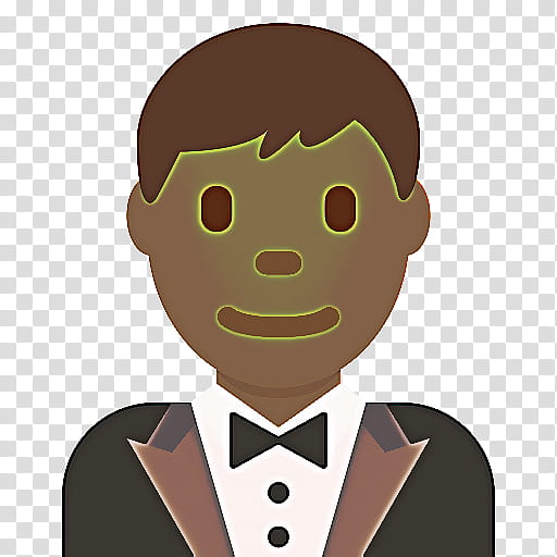 Movie Emoji, Human Skin Color, Dark Skin, Emoji Domain, Tuxedo, Light Skin, Manintuxedo Emoji, Emoji Movie transparent background PNG clipart