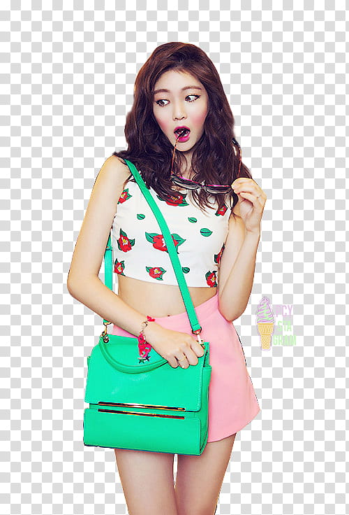 gong seungyeon transparent background PNG clipart