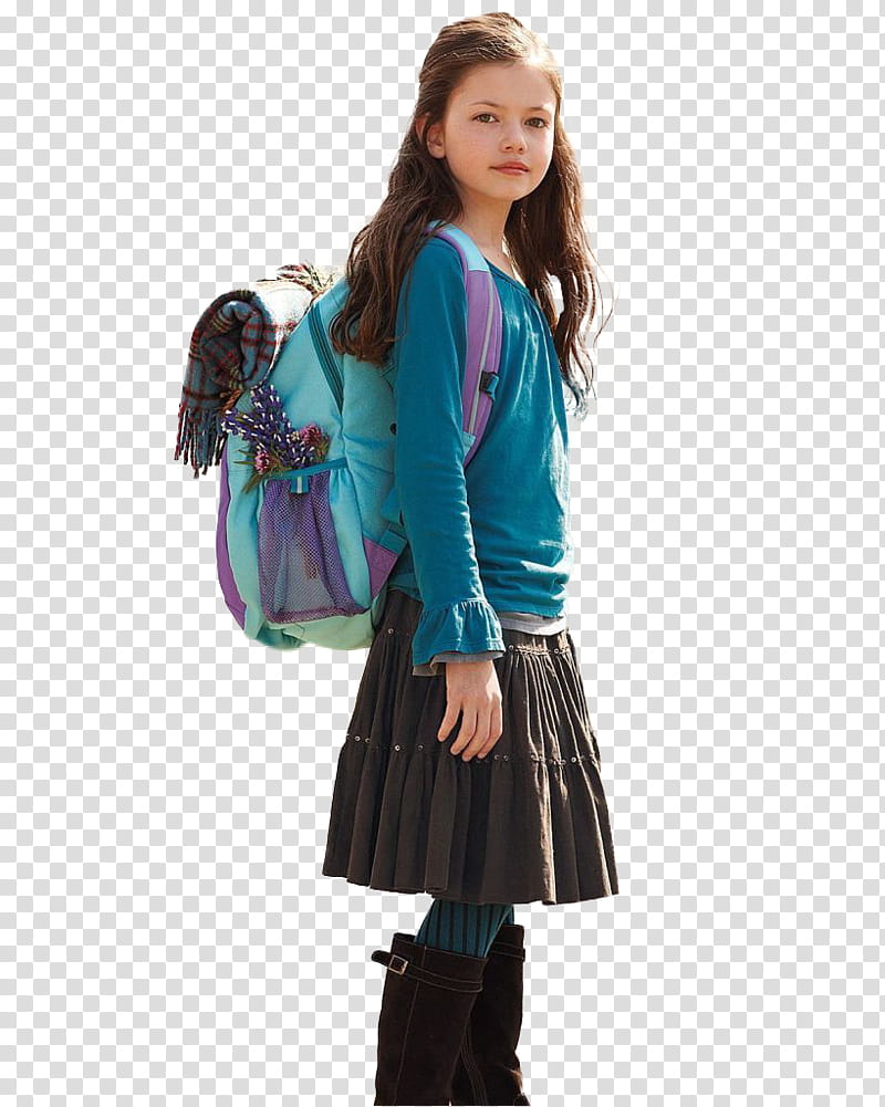 Mackenzie Foy transparent background PNG clipart