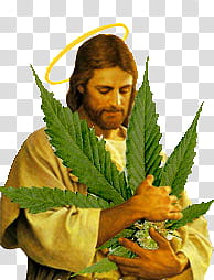 Mini  s, Jesus Christ illustration transparent background PNG clipart