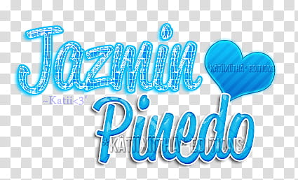 Texto de Jazmin Pinedo transparent background PNG clipart