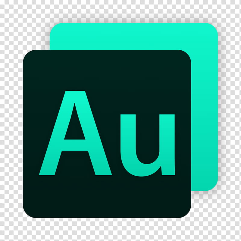 Adobe Suite for macOS Stacks, Adobe Audition icon transparent background PNG clipart