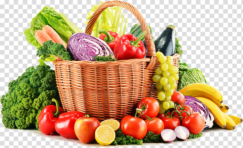 Vegetables, Fruit, Juice, Vegetarian Cuisine, Greens, Food, Food Gift Baskets, Fruit Vegetable transparent background PNG clipart