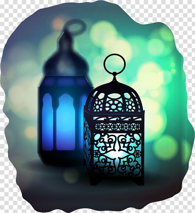Water Bottle Drawing, Ramadan, Green, Lighting, Lantern transparent background PNG clipart