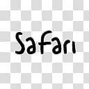 Simple Words, Safari icon transparent background PNG clipart