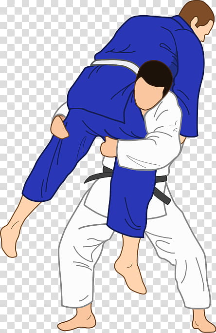 Boy, Morote Gari, Judo, THROW, Kodokan Judo Institute, Takedown, Martial Arts, Kouchi Gari transparent background PNG clipart