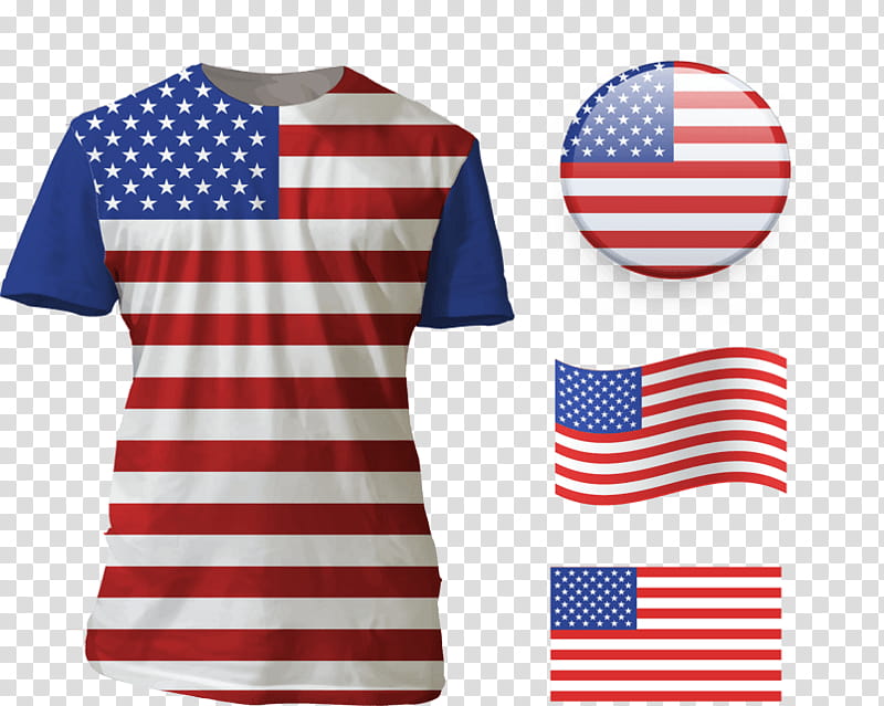 Flag, Tshirt, United States Of America, Camiseta Ace, Clothing, Jersey, Love Trumps Hate, White transparent background PNG clipart