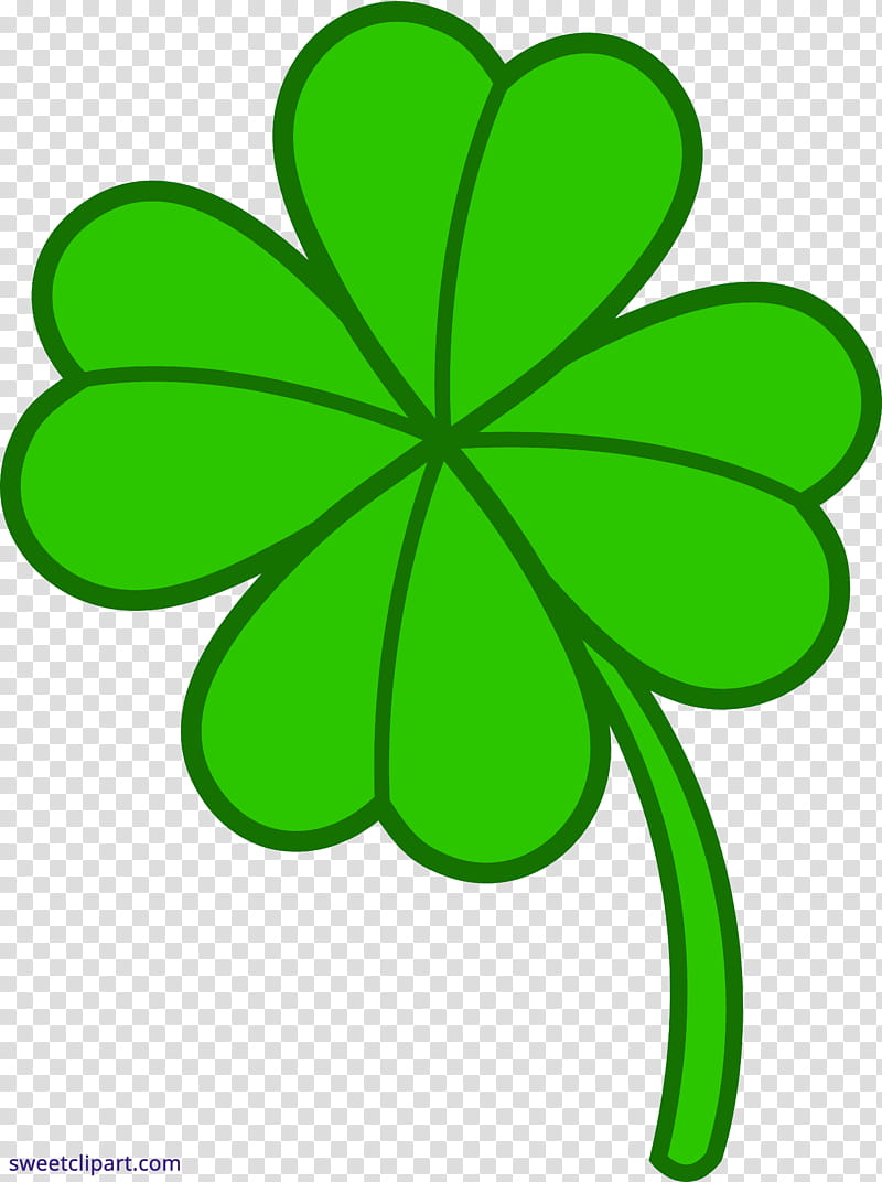 Green Day Logo, Fourleaf Clover, Shamrock, Saint Patricks Day, Luck, Flora, Flower, Petal transparent background PNG clipart