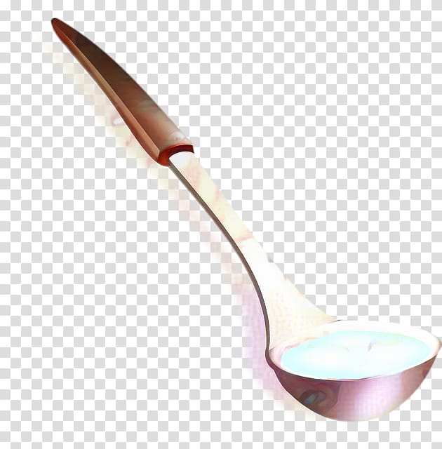 Wooden Spoon, Cutlery, Tableware, Kitchen Utensil, Tool, Ladle transparent background PNG clipart