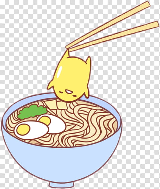 Egg, Ramen, Noodle, Cellophane Noodles, Noodle Soup, Cup Noodle, Food, Dim Sum transparent background PNG clipart