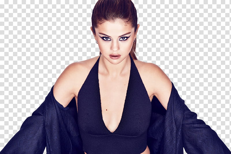 Selena Gomez , SelenaGomez-SudeBağcı transparent background PNG clipart