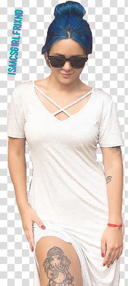 Prima Vikinga, woman wearing white short-sleeved dress transparent background PNG clipart
