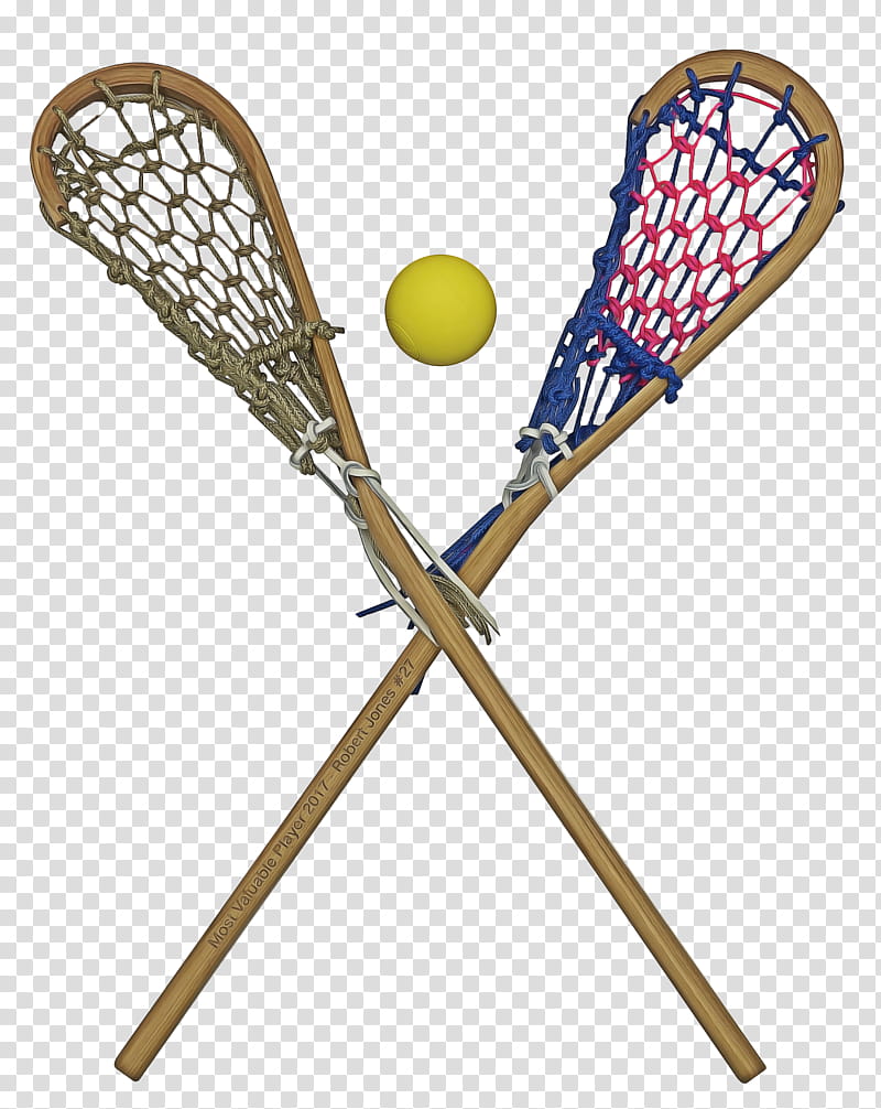 Lacrosse Stick, Lacrosse Sticks, Racket, Lacrosse Balls, Sports, Tennis, Tennis Balls, Wooden Lacrosse Stick Field transparent background PNG clipart