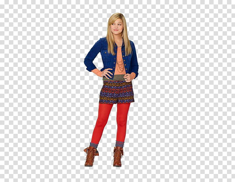 Olivia Holt transparent background PNG clipart