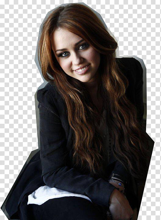 originales de Miley transparent background PNG clipart