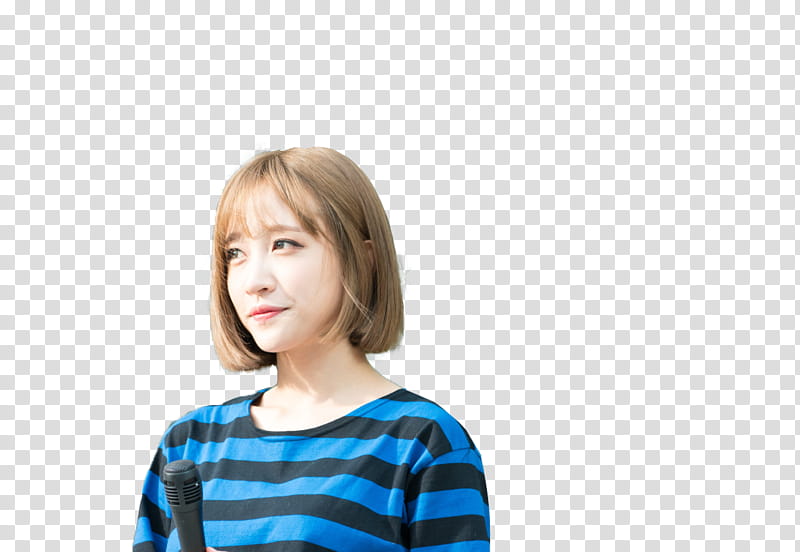 HANI EXID ,  icon transparent background PNG clipart