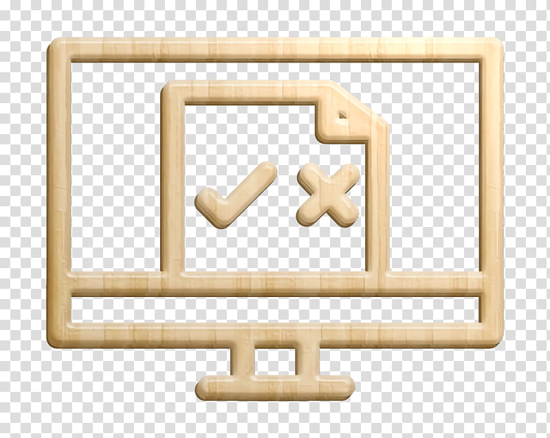 rate icon rating icon survey icon, Frame transparent background PNG clipart