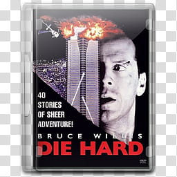 Die Hard, Die Hard icon transparent background PNG clipart