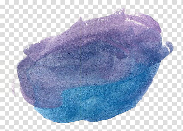 purple and blue paint stroke transparent background PNG clipart