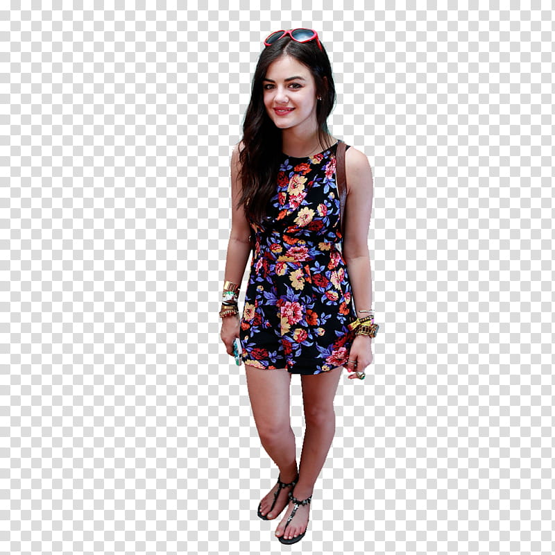 Lucy Hale  transparent background PNG clipart