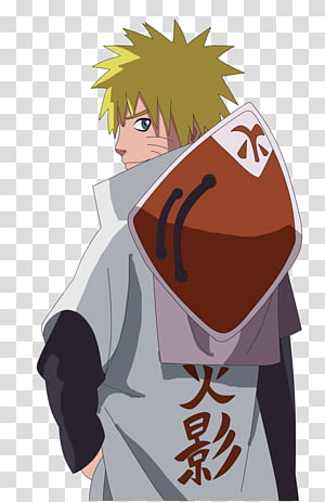 Hokage transparent background PNG cliparts free download