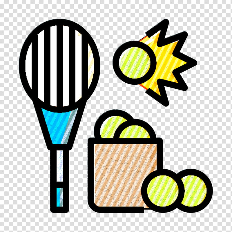 Competition Icon, Ball Icon, Racket Icon, Sportive Icon, Sports Icon, Tennis Icon, Computer Icons, Painting transparent background PNG clipart