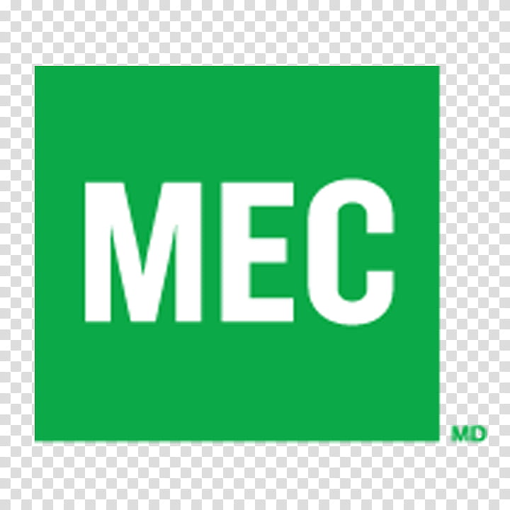 Mountain, Mec Victoria, Logo, Mountain Equipment Coop, Merridale Road, Canada, Green, Text transparent background PNG clipart