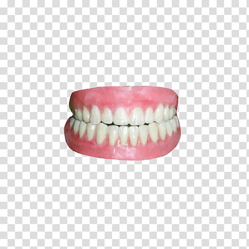 s, dentures transparent background PNG clipart