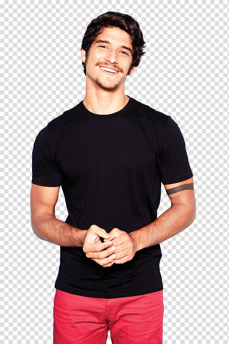 Tyler Posey, BPE transparent background PNG clipart