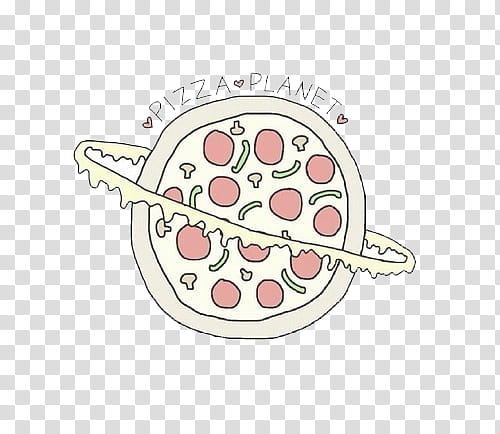 overlays, pizza planet transparent background PNG clipart