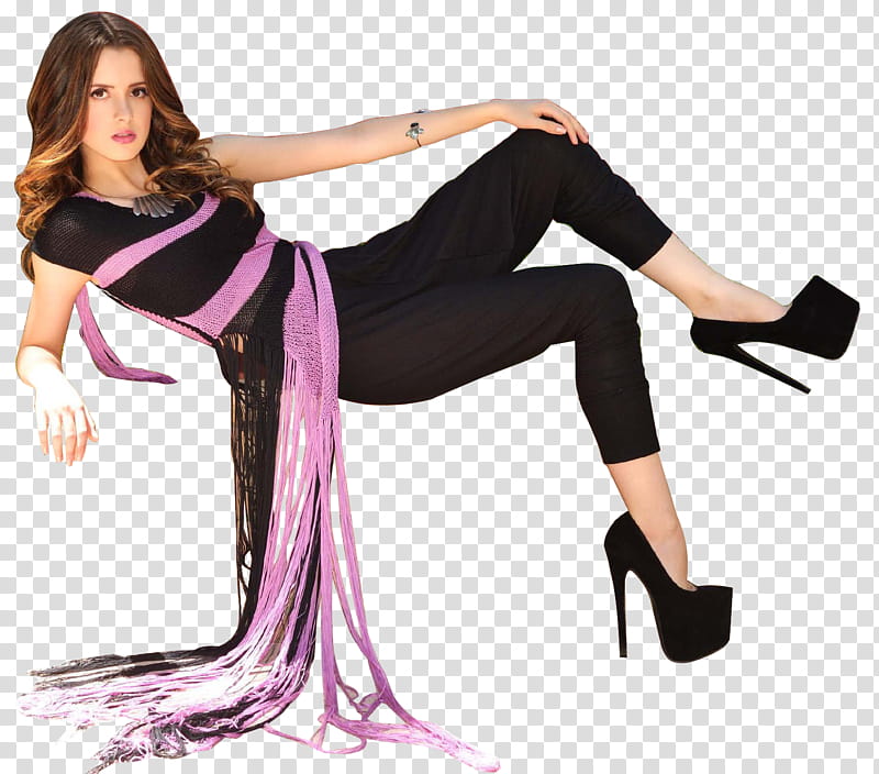 Laura Marano transparent background PNG clipart