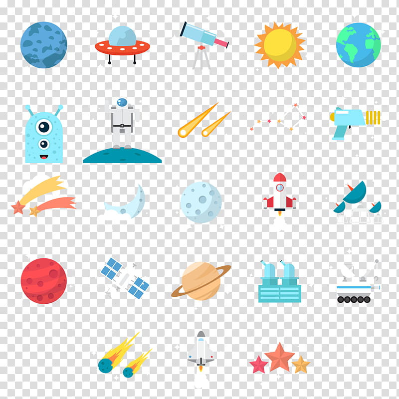 Baby Icon, Outer Space, Astronaut, Science, Icon Design, Universe, Line, Technology transparent background PNG clipart