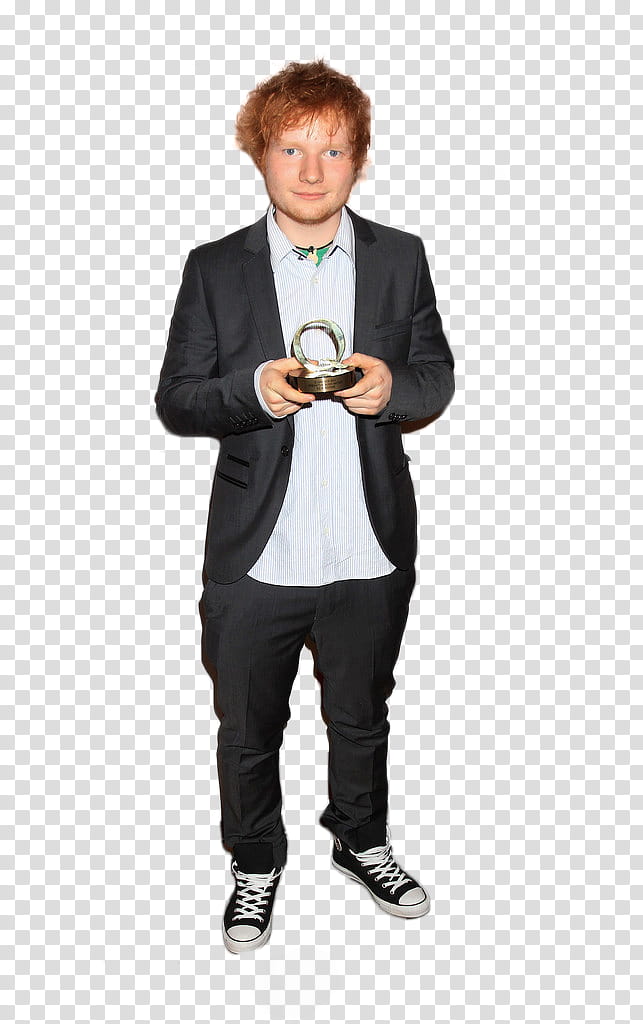 Sheeran transparent background PNG clipart