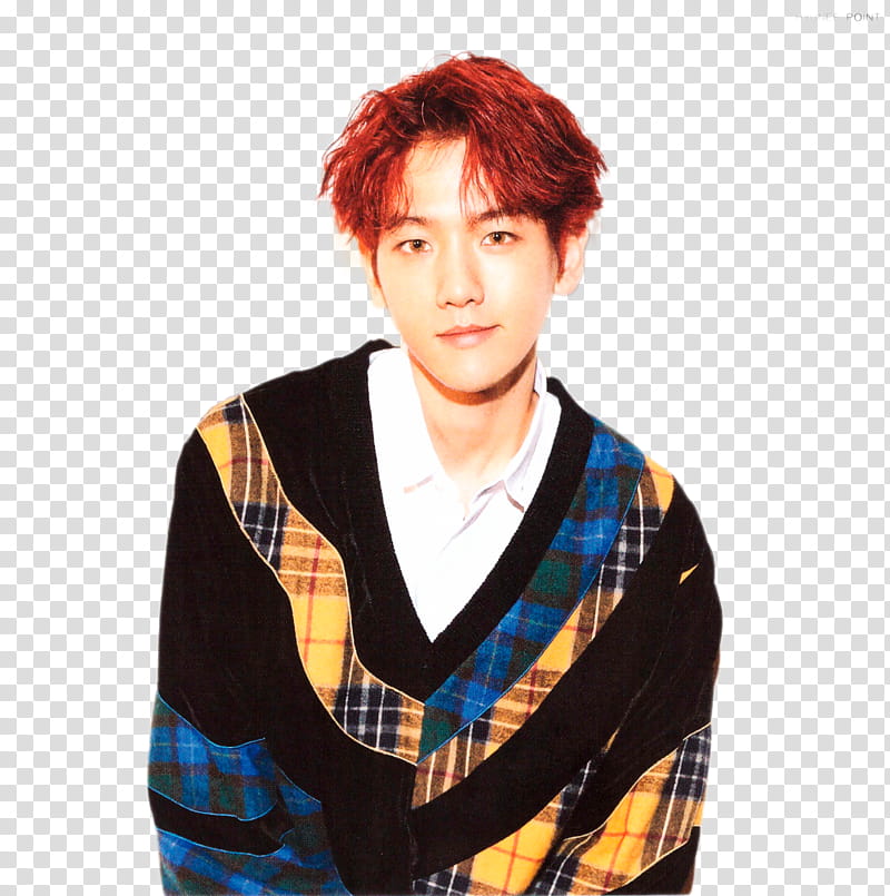 Exo transparent background PNG clipart