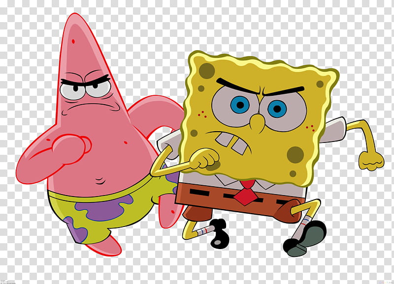 Patricio, bob esponja, nickelodeon, HD phone wallpaper