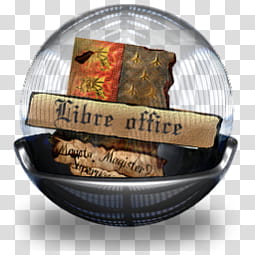 Sphere   , Libre Office icon transparent background PNG clipart