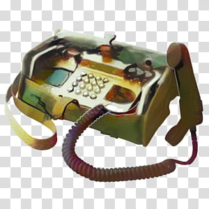 Phone, Bag, Corded Phone, Telephone, Technology, Table, Office Equipment transparent background PNG clipart thumbnail
