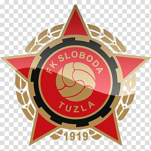 Premier League Logo, Fk Sloboda Tuzla, Premier League Of Bosnia And Herzegovina, Football, Sports League, Badge, Label, Symbol transparent background PNG clipart