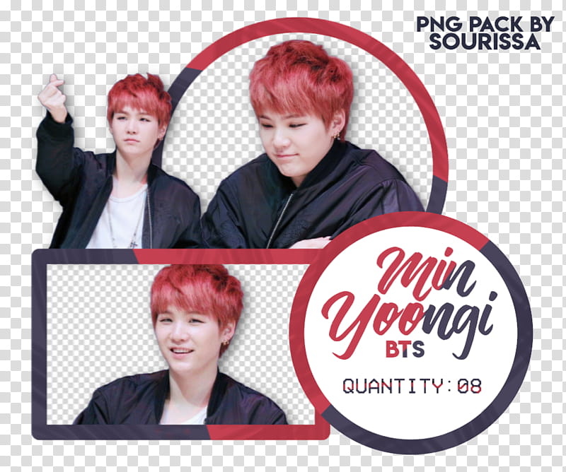 MIN YOONGI SUGA BTS transparent background PNG clipart