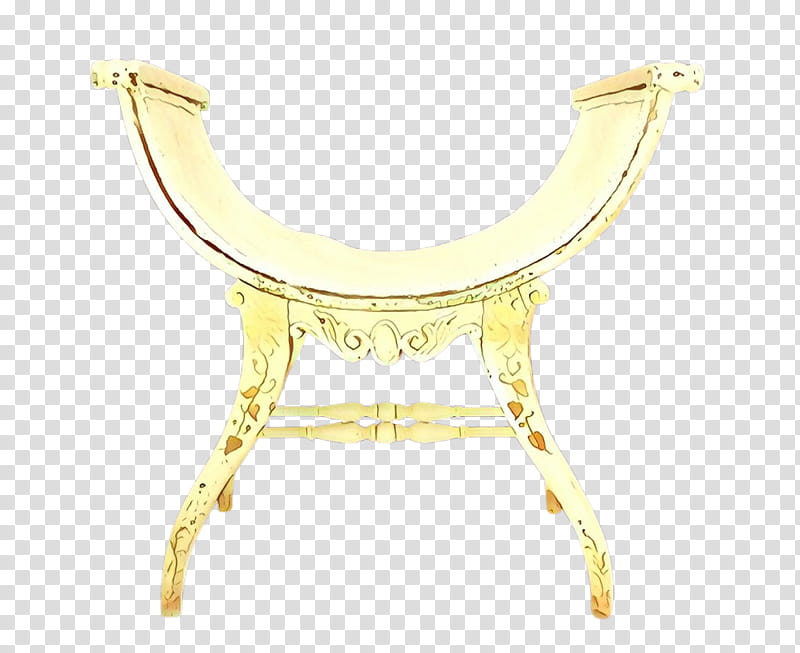 Gold, Cartoon, Jewellery, Brass, Chair, Table, Furniture, Metal transparent background PNG clipart
