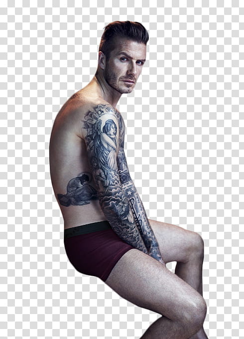 David Beckham transparent background PNG clipart