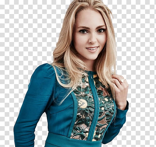 Anna Sophia Robb,  transparent background PNG clipart