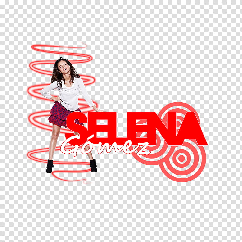 tEXTOS De Justin Selena y BTR transparent background PNG clipart