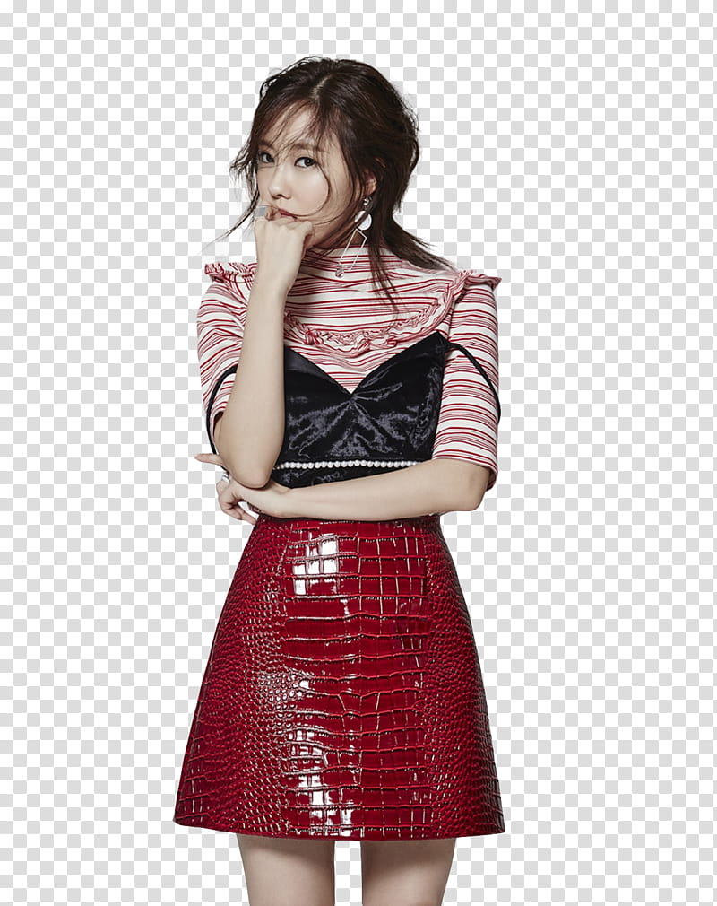 HYOMIN transparent background PNG clipart